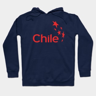 Marca Chile Hoodie